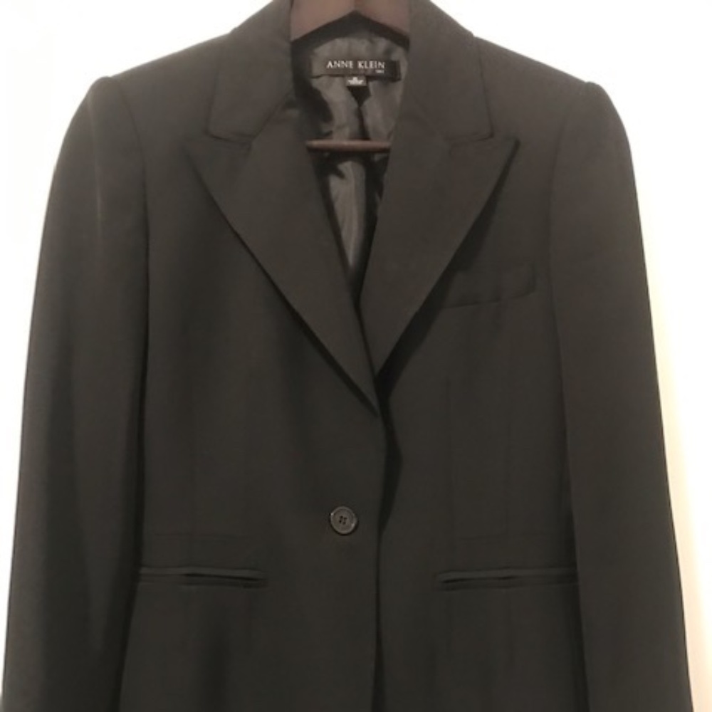 Anne Klien Blazer